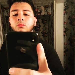 Meet your Posher, Edwin